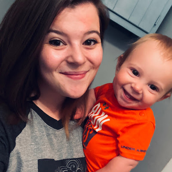 Meet your Posher, Kassidy - Picture 1 of 1